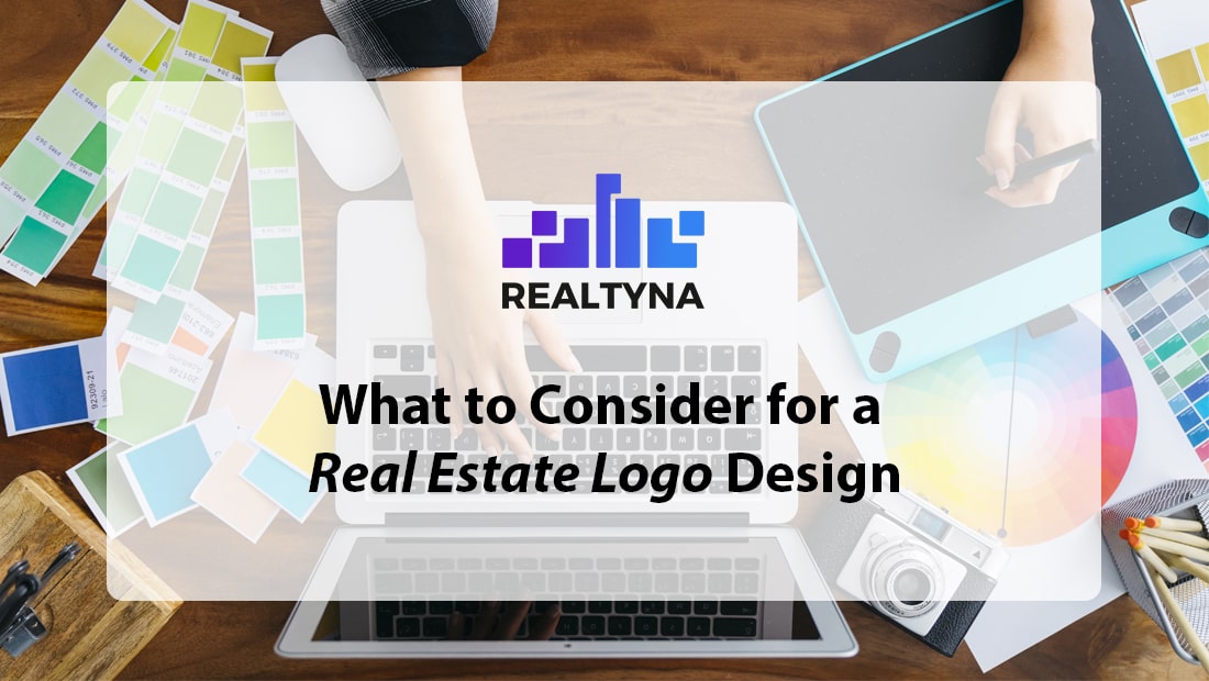 What to Consider for a Real Estate Logo Design