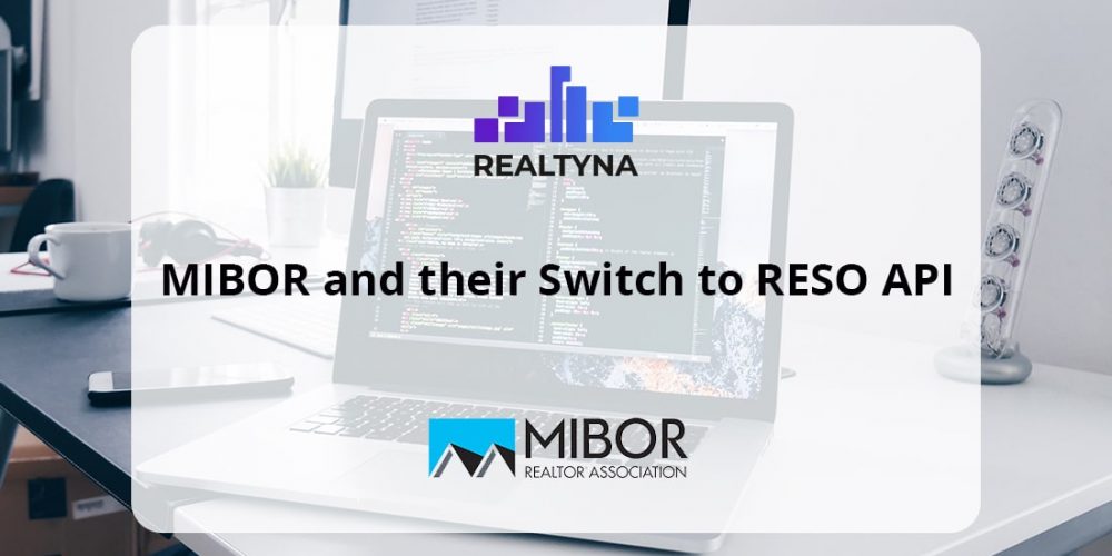 MiBor Switch to Reso Api