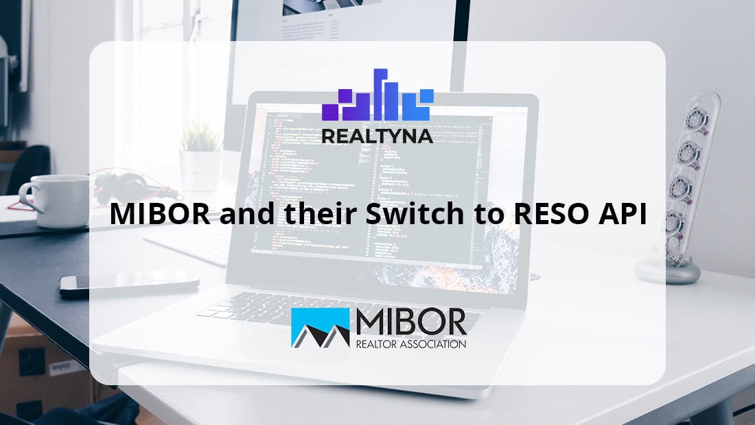 MiBor Switch to Reso Api