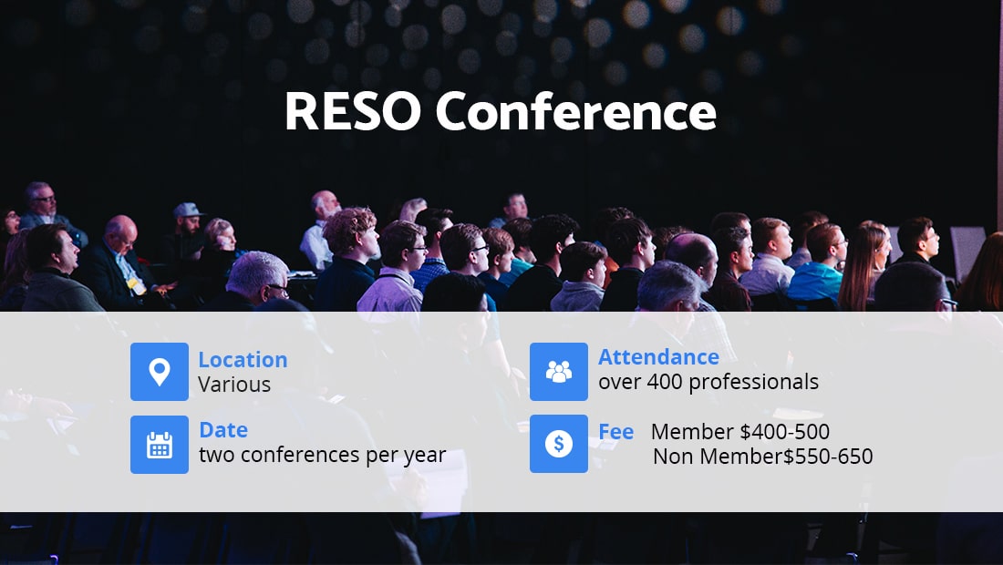 RESO Conference