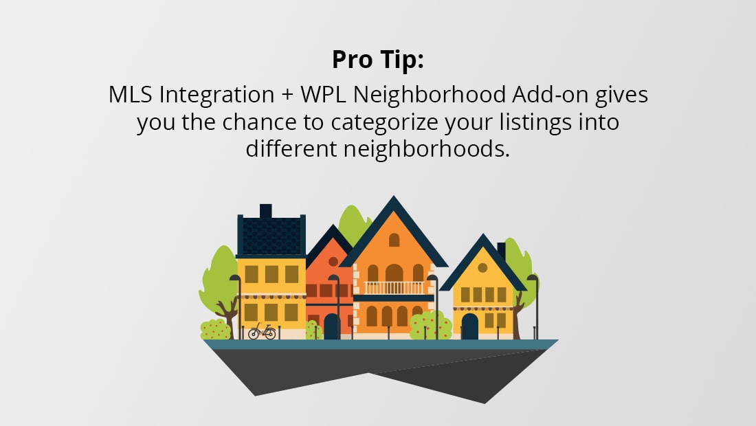 WPL Neighborhood ADD-on