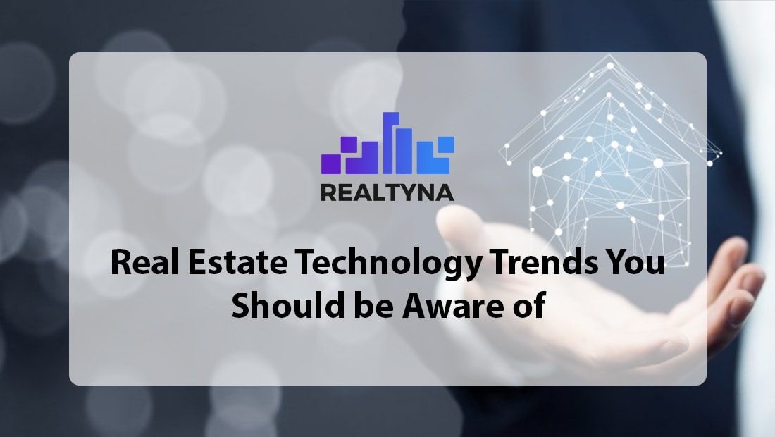 real estate technology