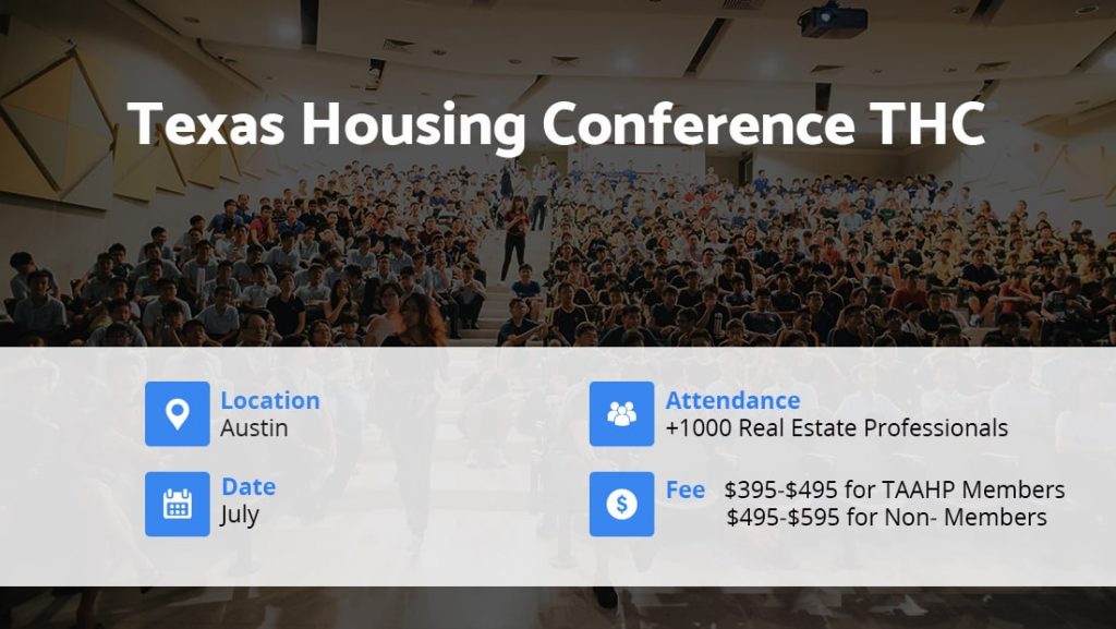 13 MustAttend Real Estate Events You Should Know