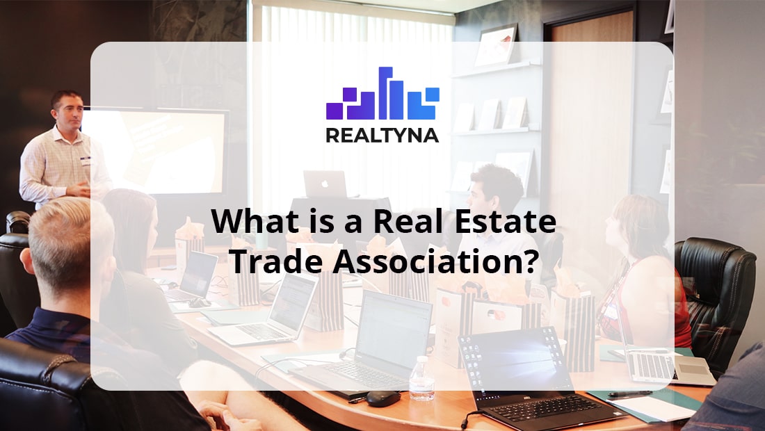 Real Estate Trade Association