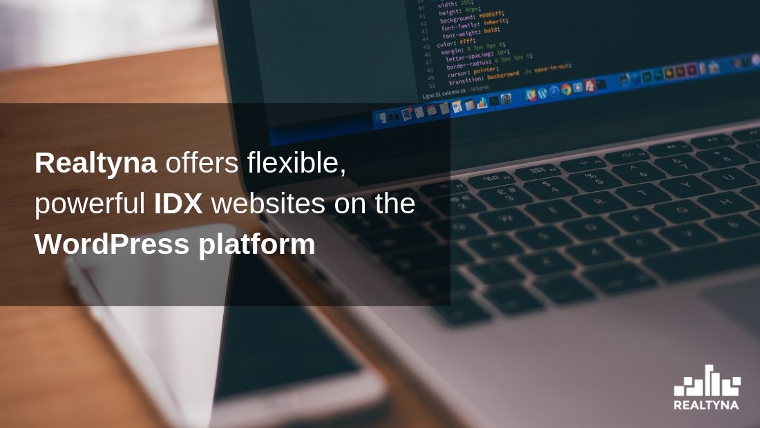 IDX websites