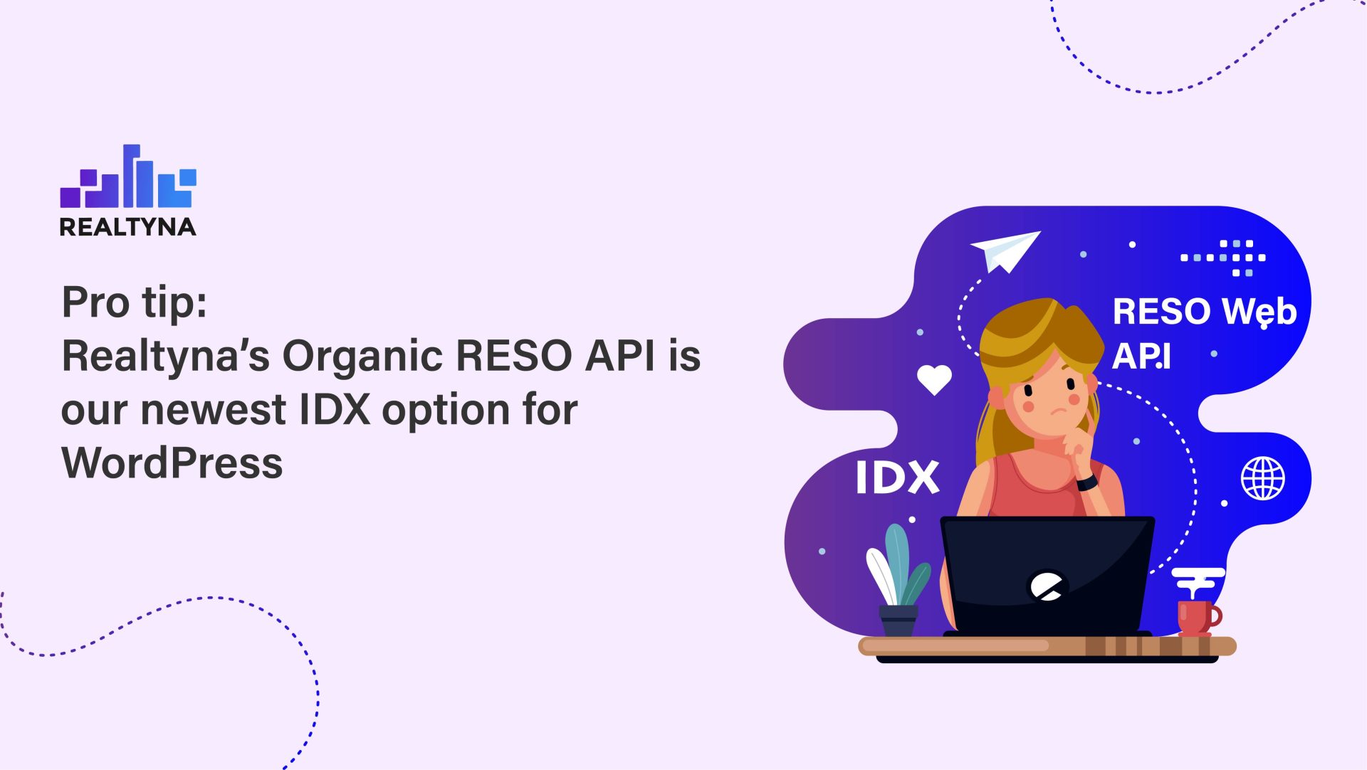 RESO API