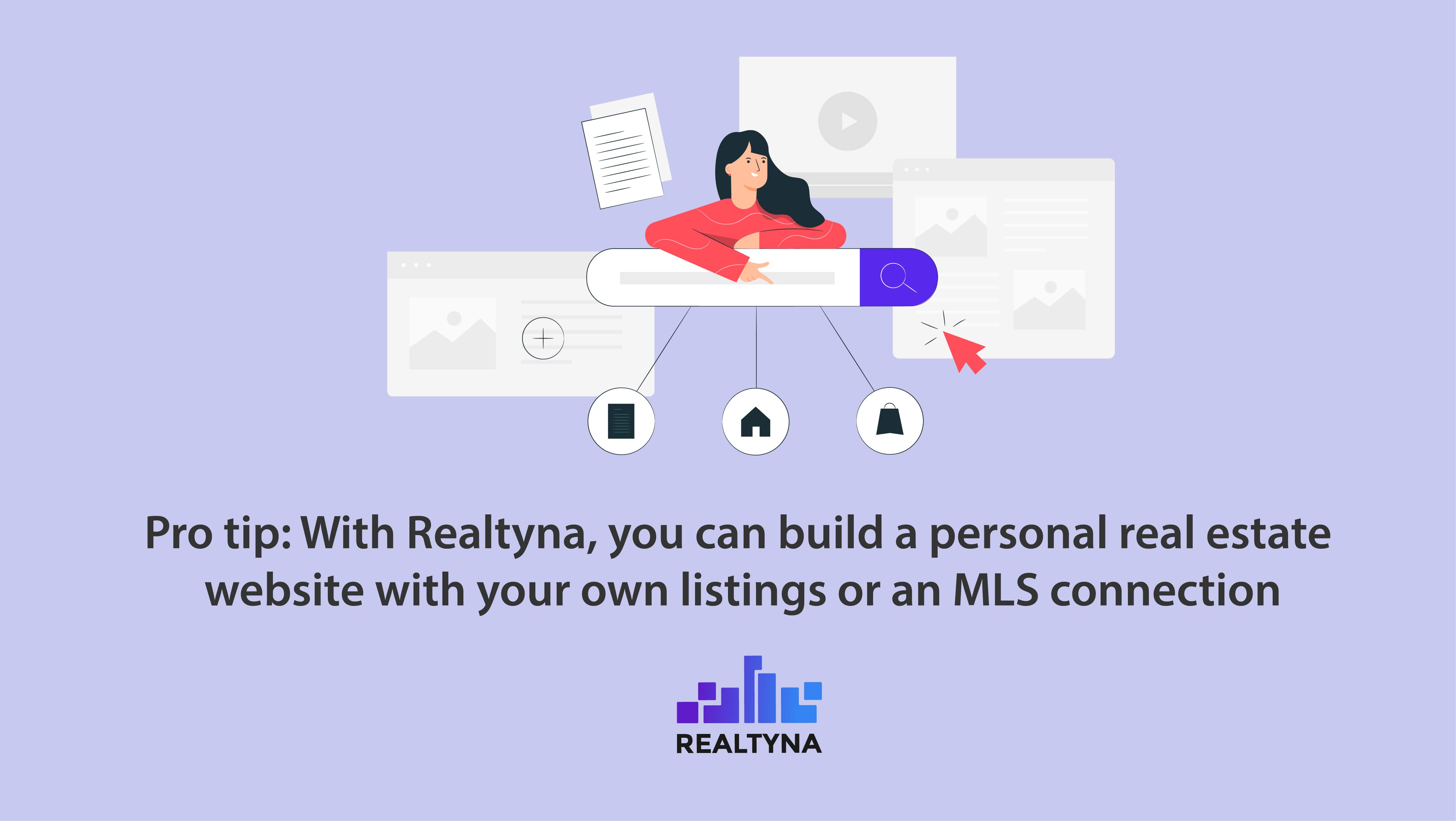 Realtyna's WPl Platform