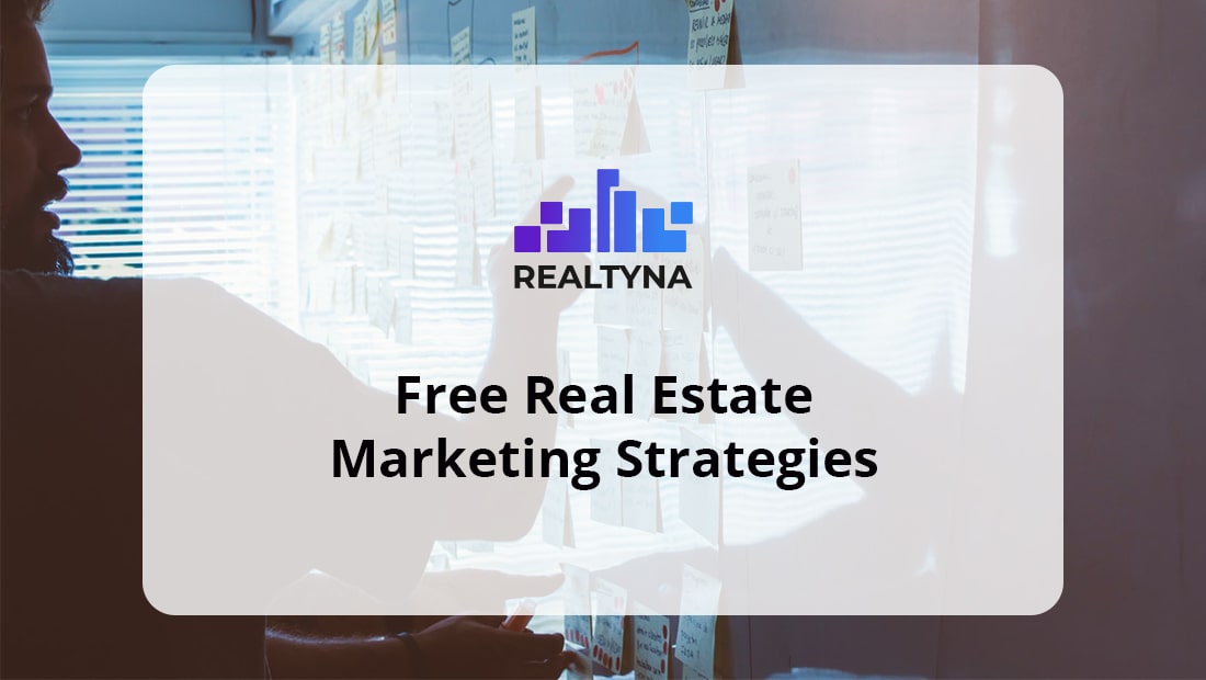 real estate marketing