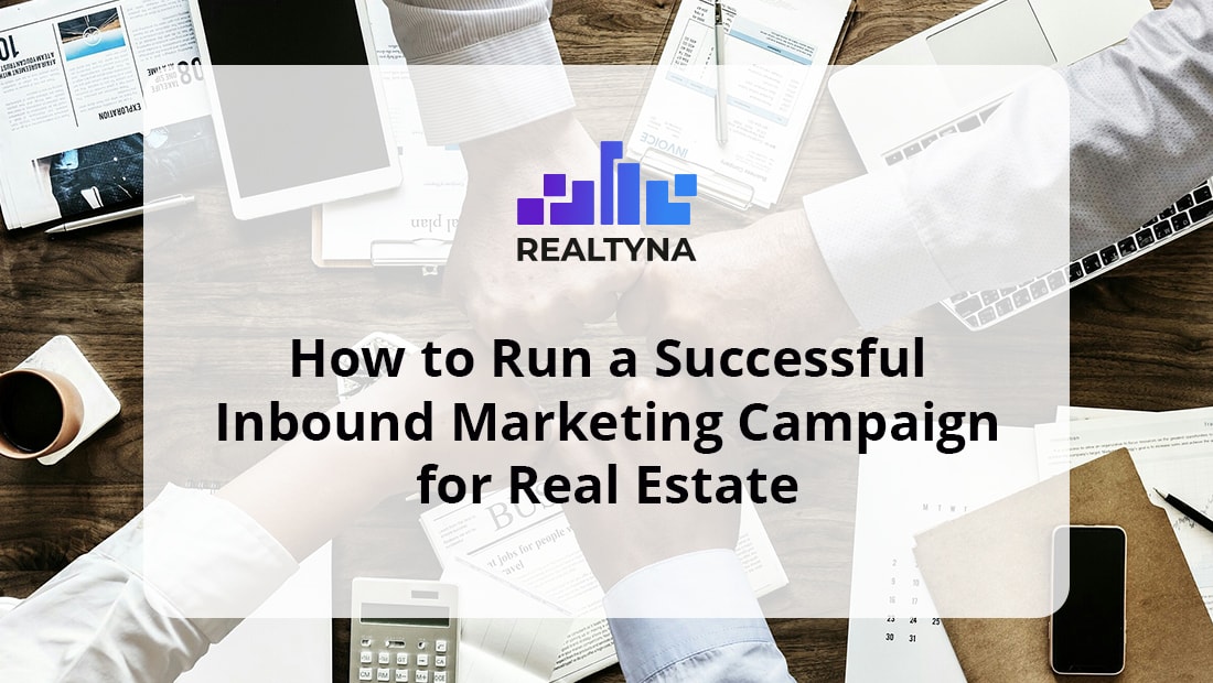 inbound marketing for real estate