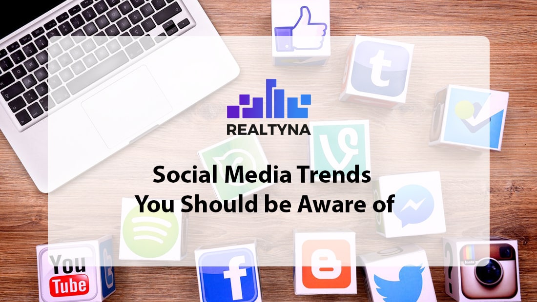 Social Media Trends