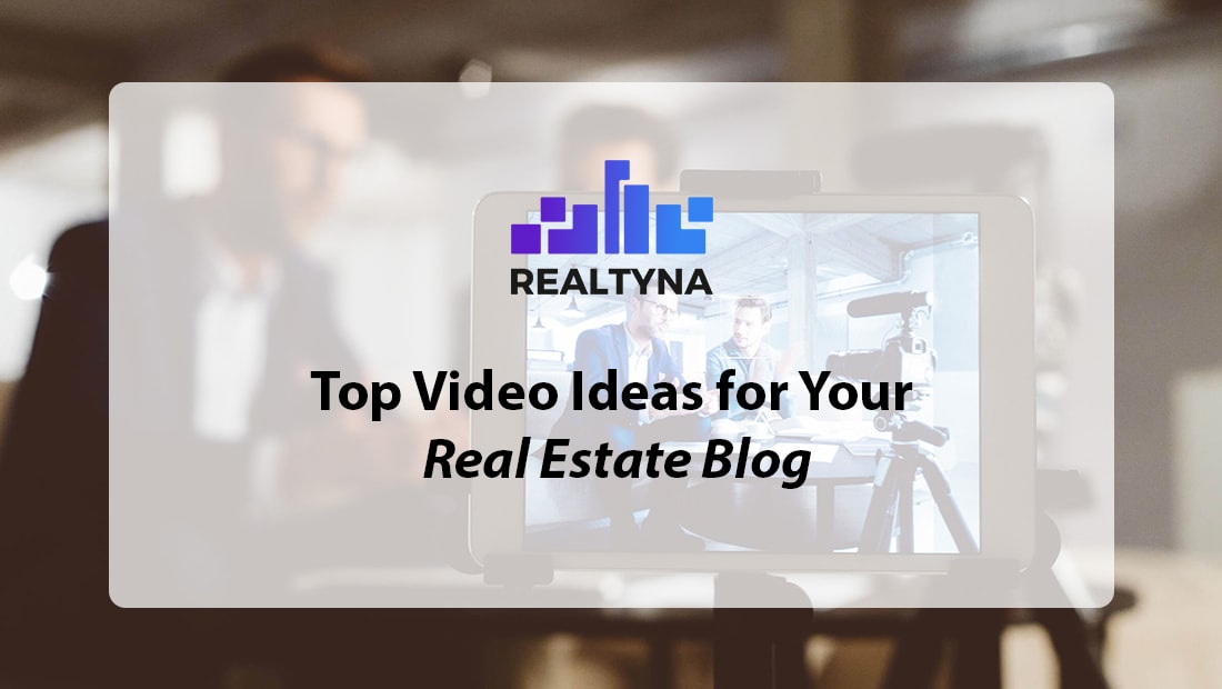 Real Estate Video