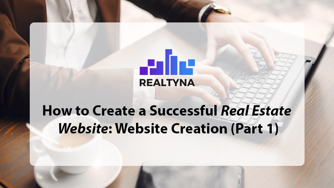 Website Creation (part1)