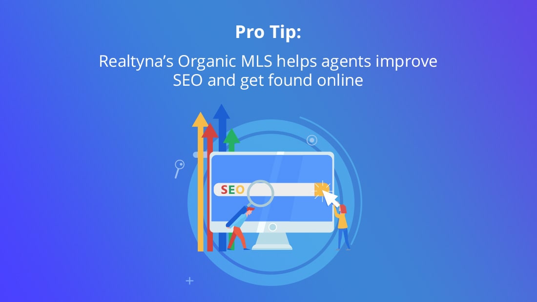 Realtyna's Organic MLS
