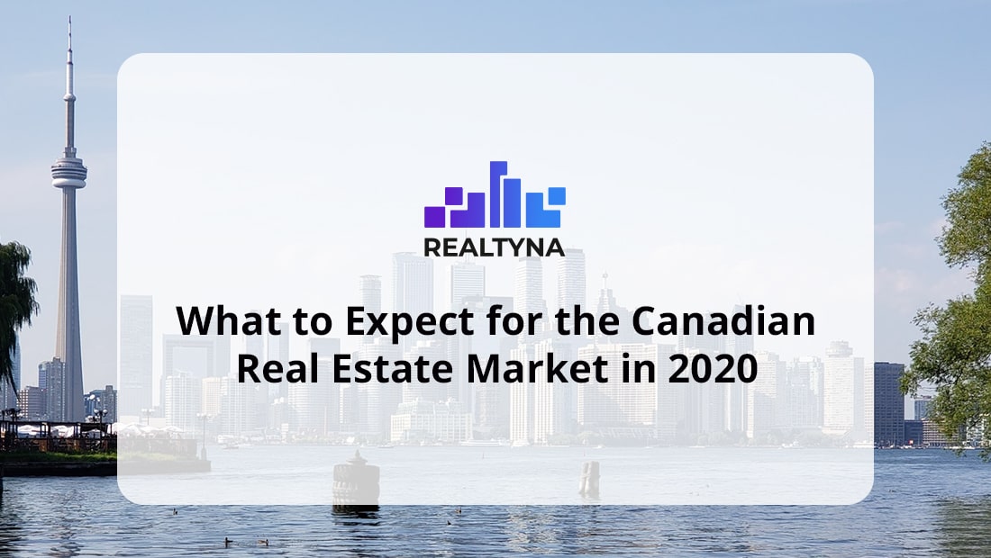 best real estate investments in canada 2020