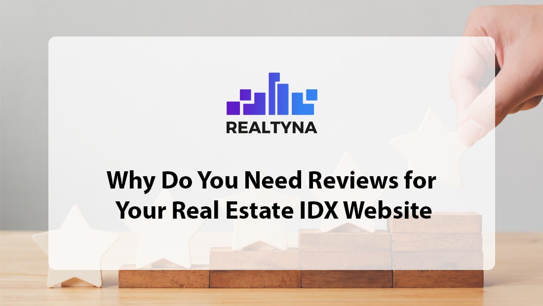 My Journey Through IDX Options and a Quick Review of Real Estate Webmasters