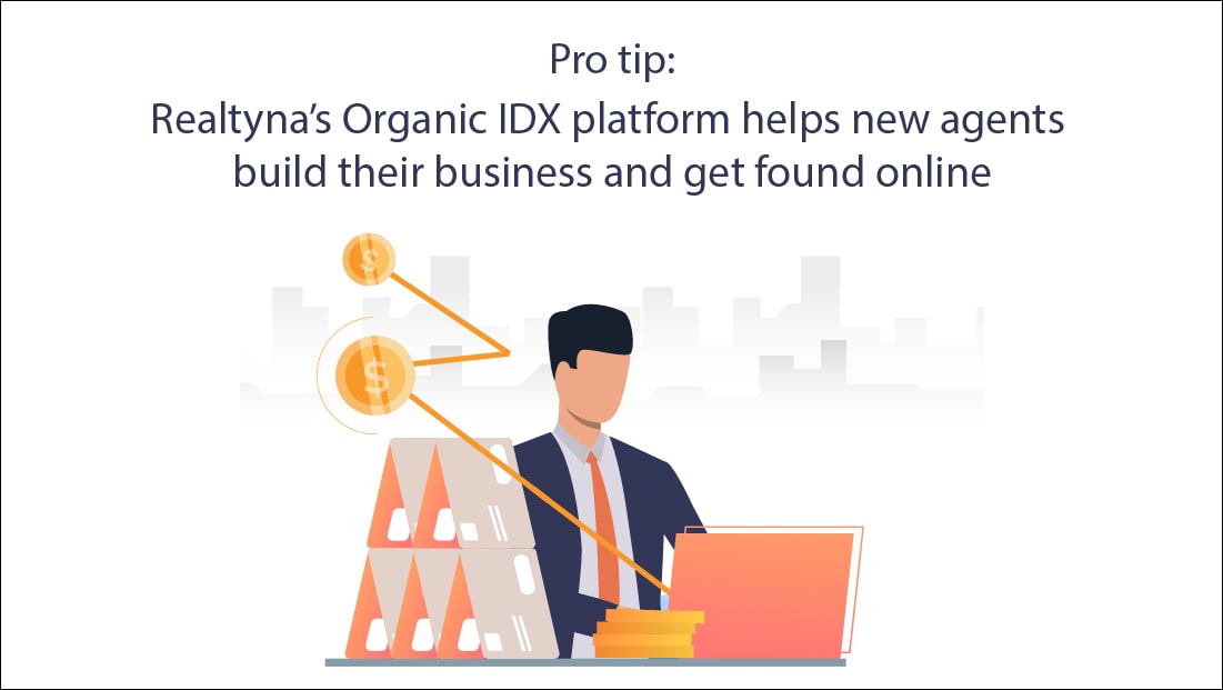 Realtyna's Organic IDX