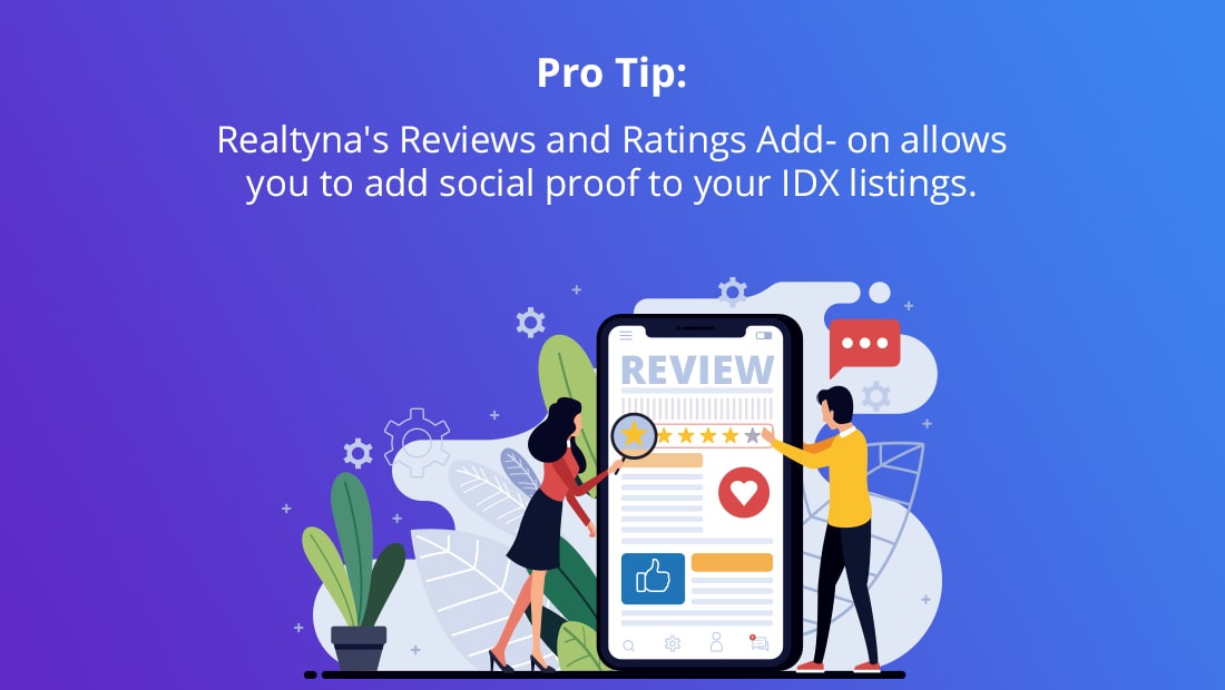 Reviews and Ratings Add-on