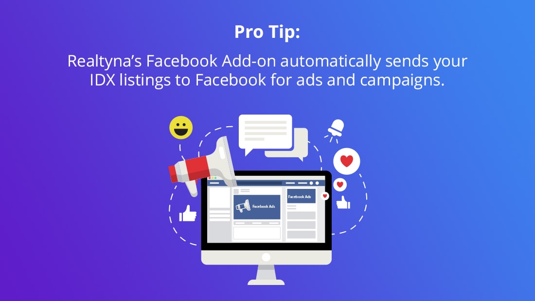 Facebook Add-on