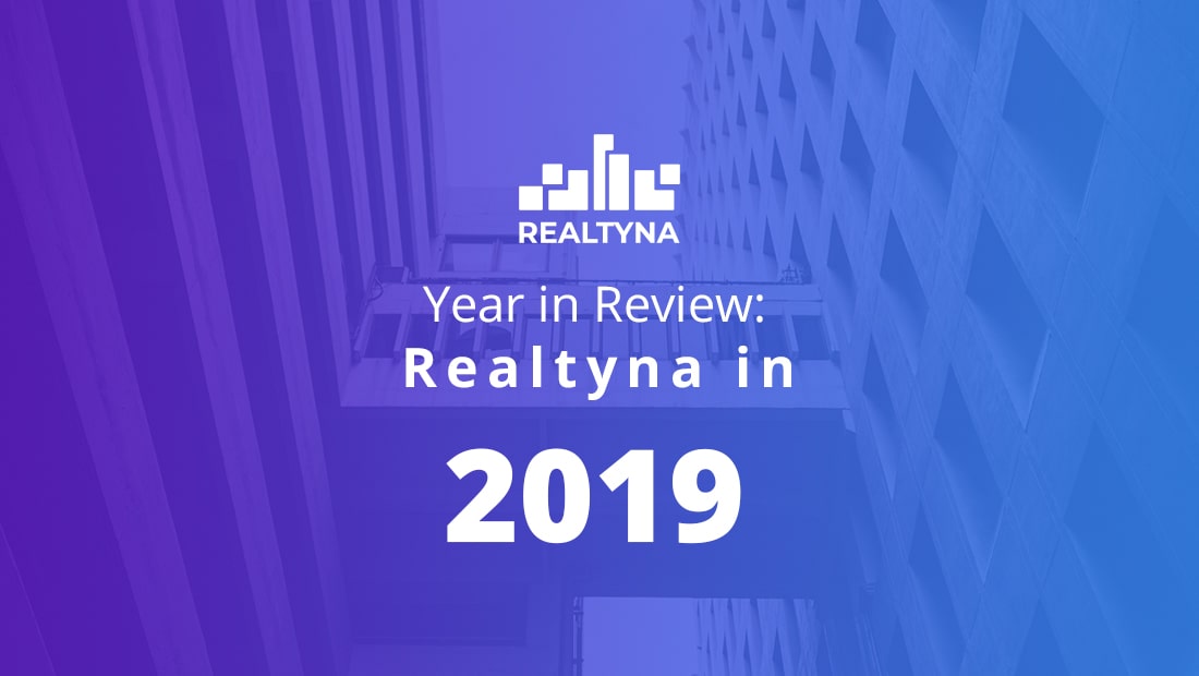 Realtyna in 2019