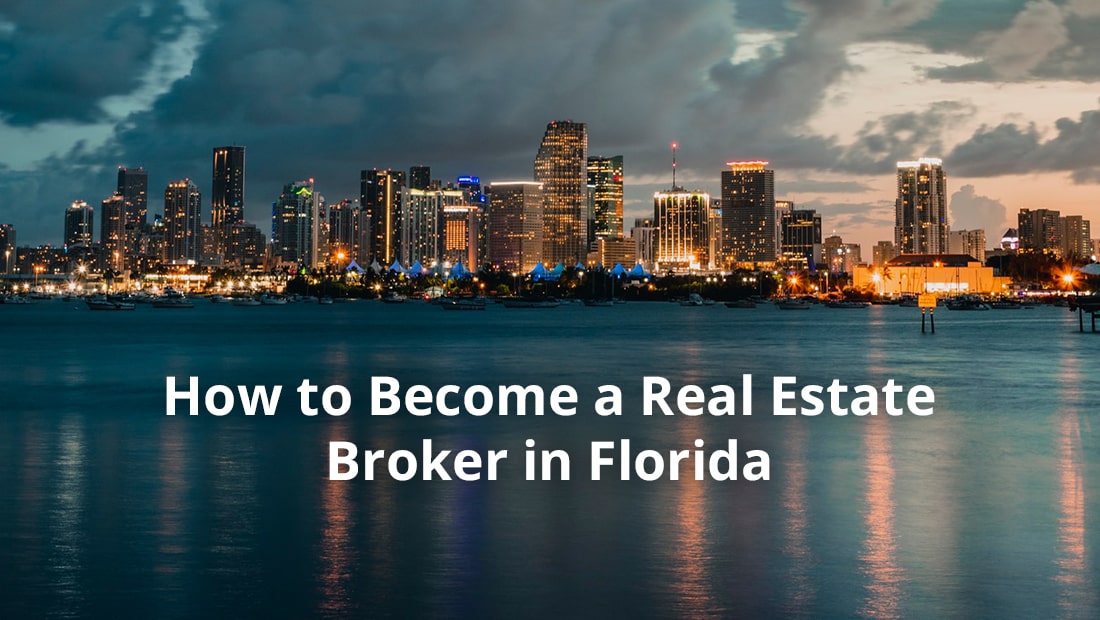 How To Become A Real Estate Broker Florida Artistrestaurant2 