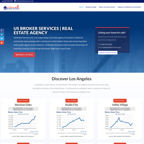 usbrokerservices