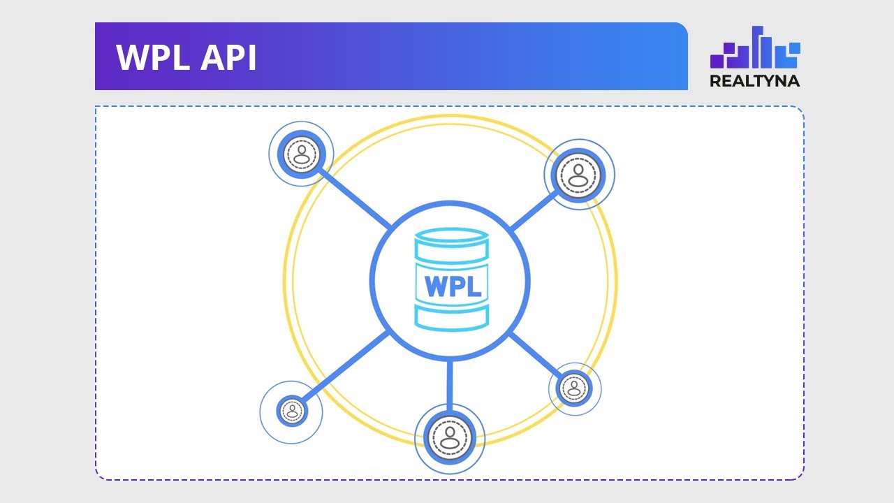 wpl api
