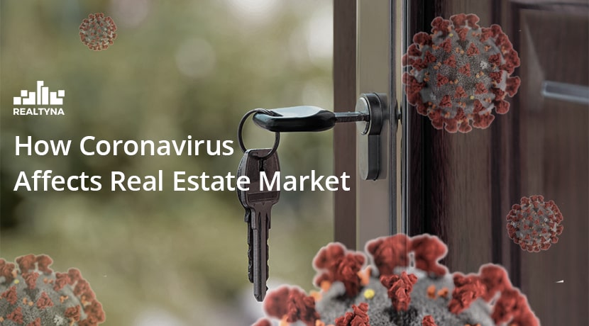 real estate market