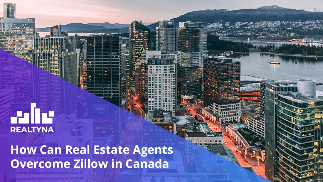 Global real estate - 5 lessons to learn from the deal between Century21 ( Canada) and Zillow (USA)