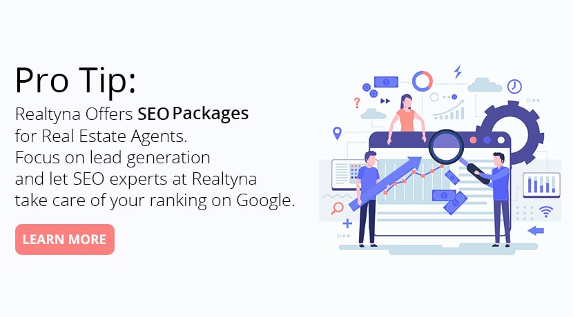 SEO packages