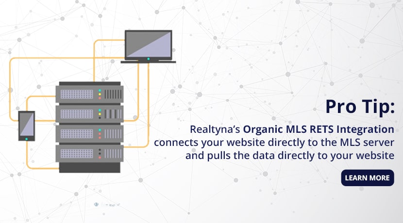 RETS Integration