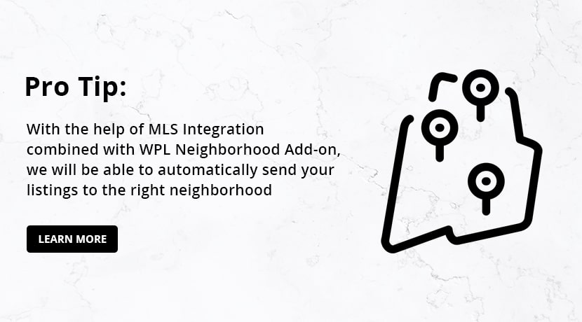 Neighborhood Add-on