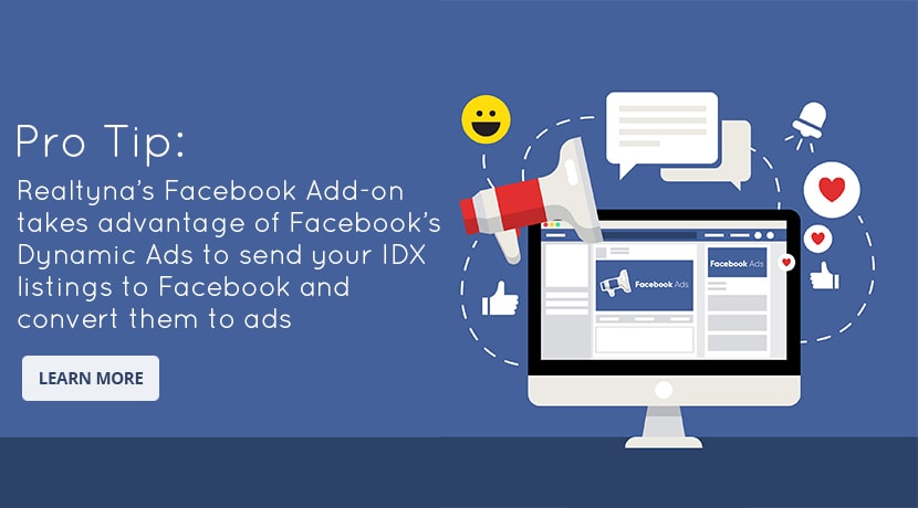 Facebook Add-on