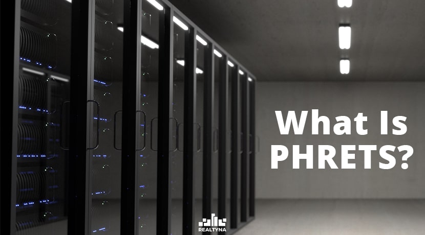 What Is PHRETS?