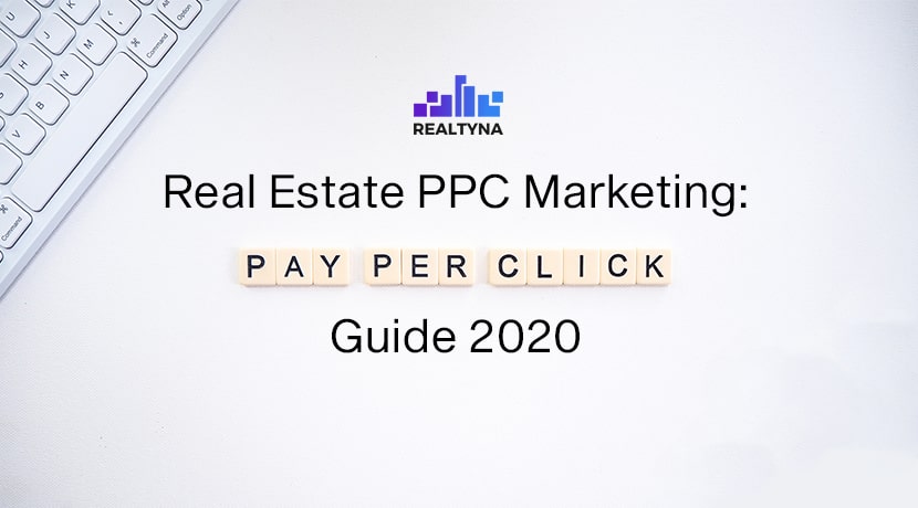 pay-per-click marketing for real estate