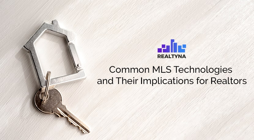 MLS technologies