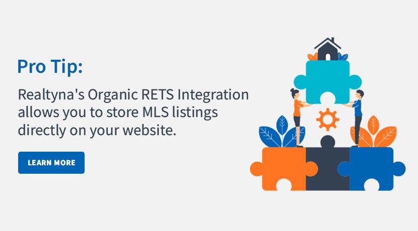 RETS Integration