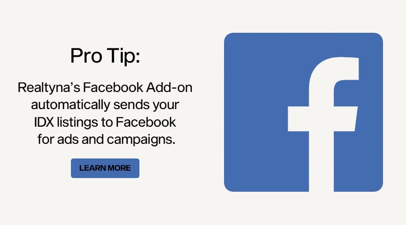 Facebook Add-on