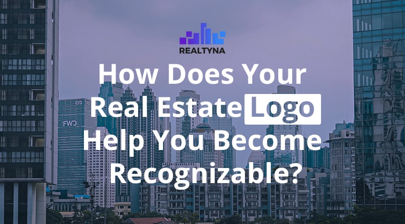 real estate logo