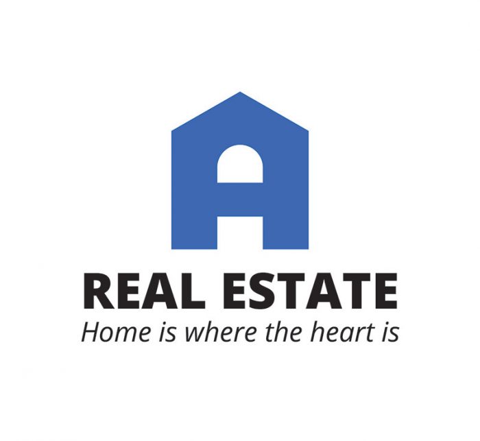 Logo 6 real estate