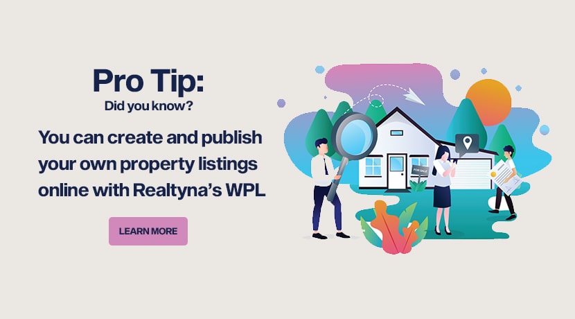 Realtyna's WPL