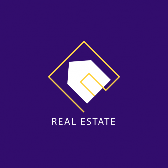 Real Estate logo 10