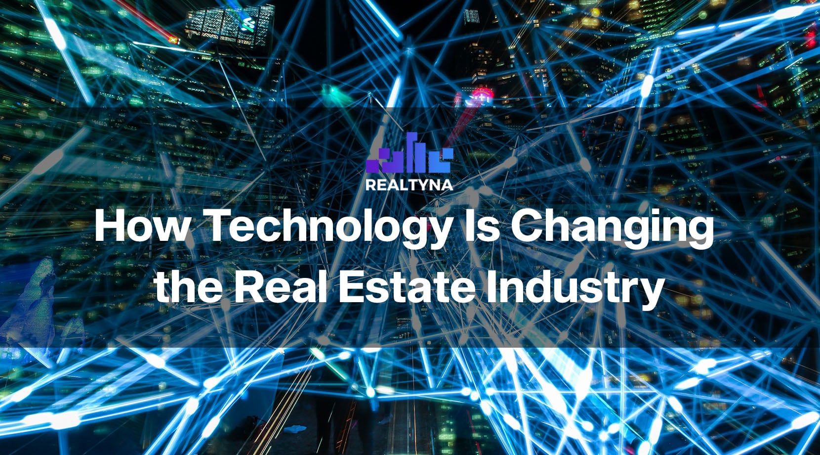 technology in the real estate industry
