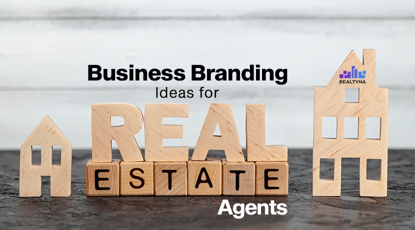 real estate branding