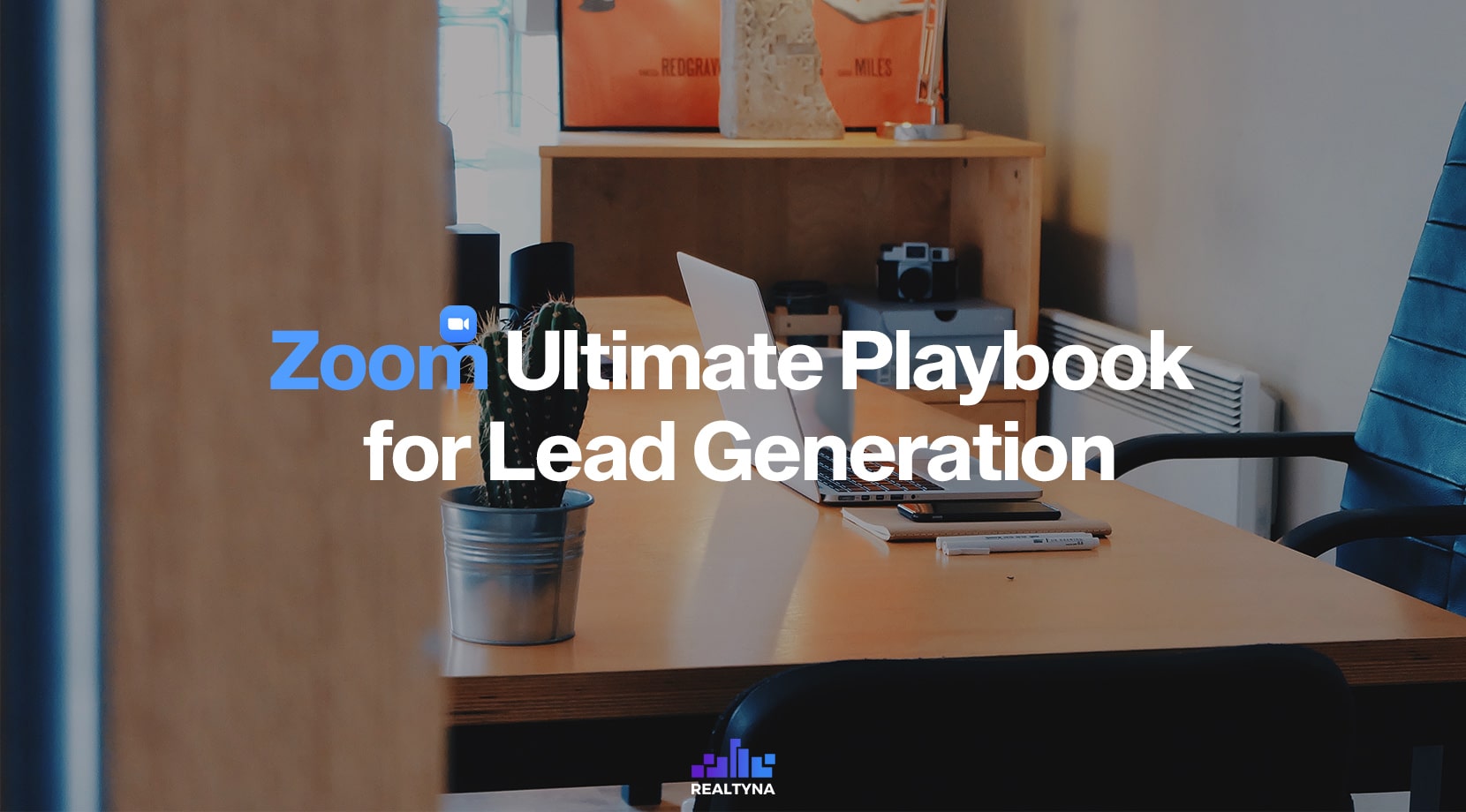 Zoom Ultimate Playbook for Lead Generation