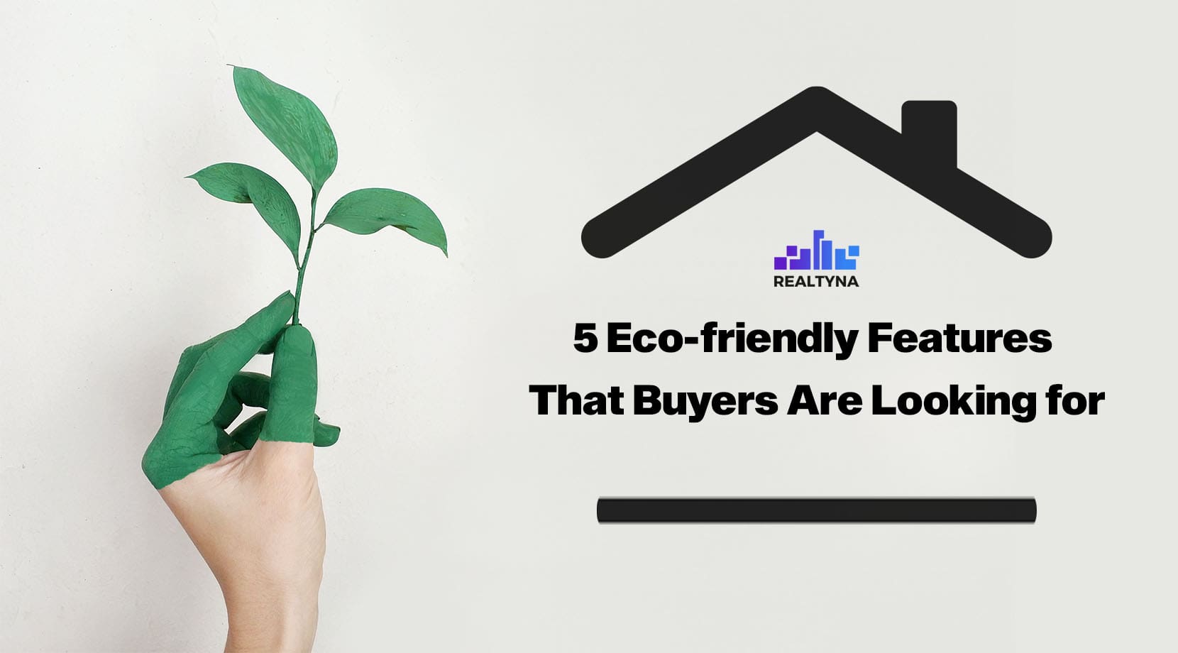 eco-friendly features for real estate buyers