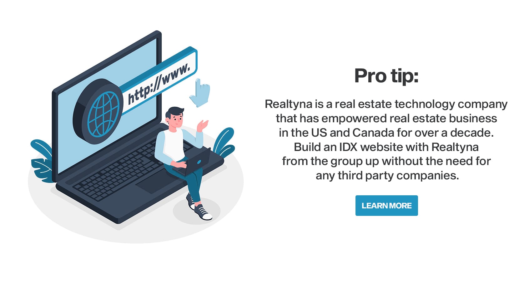 Realtyna-The Real Estate Technology Company