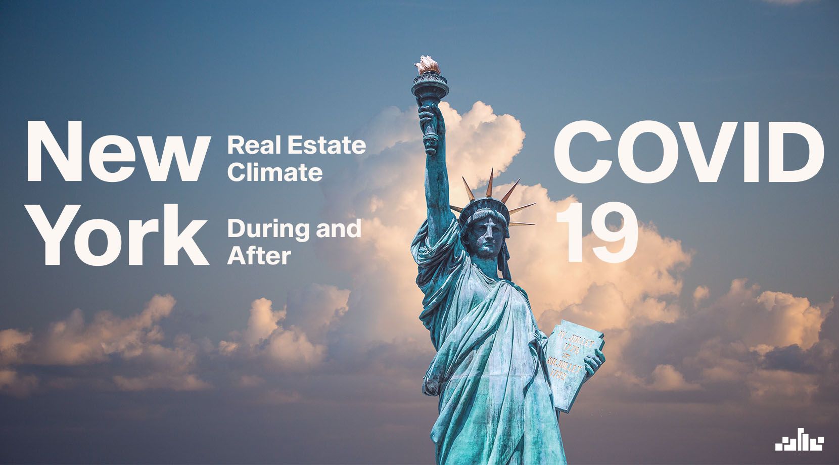 New York Real Estate Climate, During and After COVID