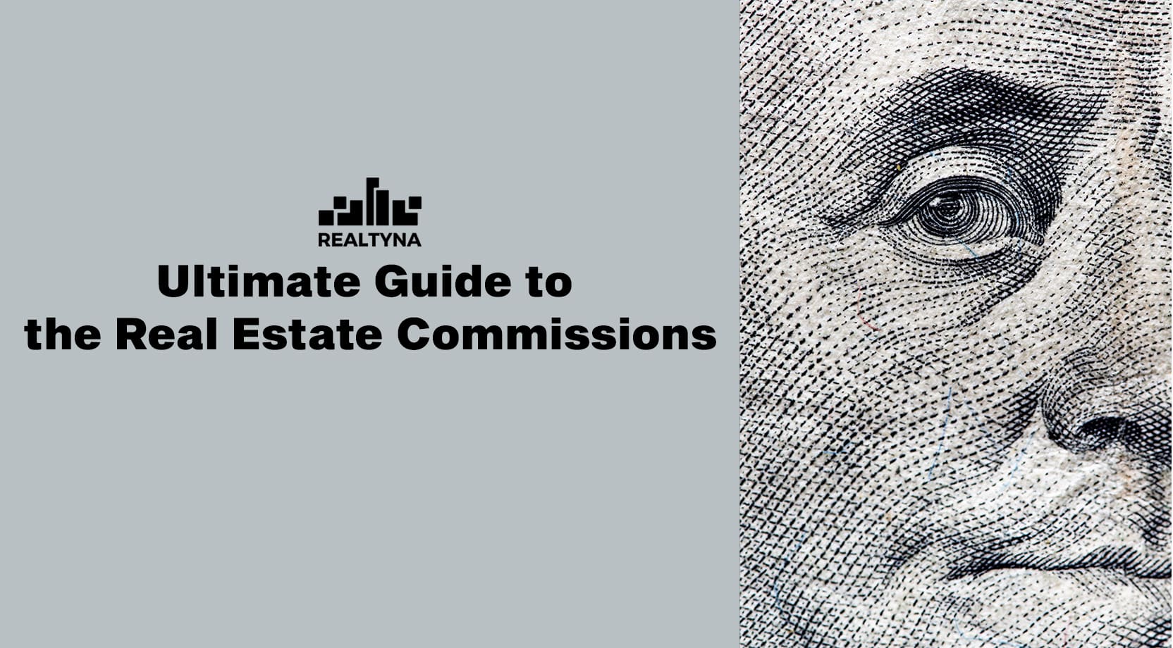 real estate commissions