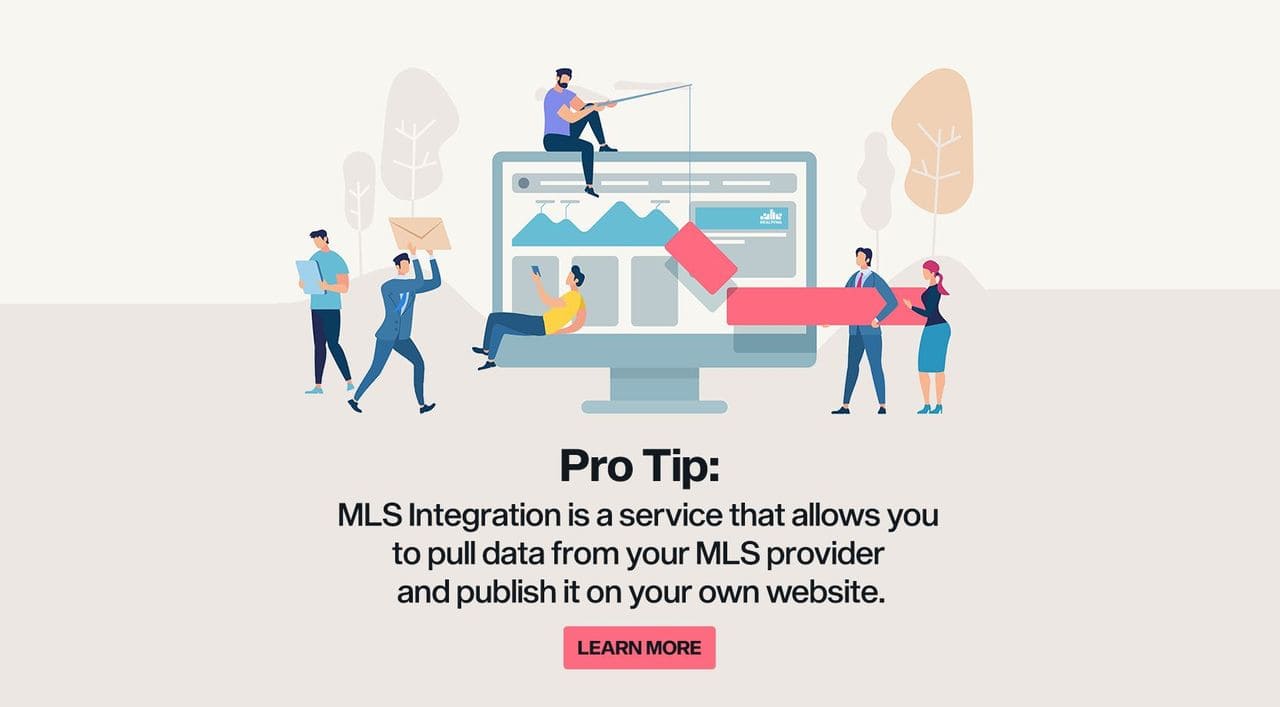 MLS Integration