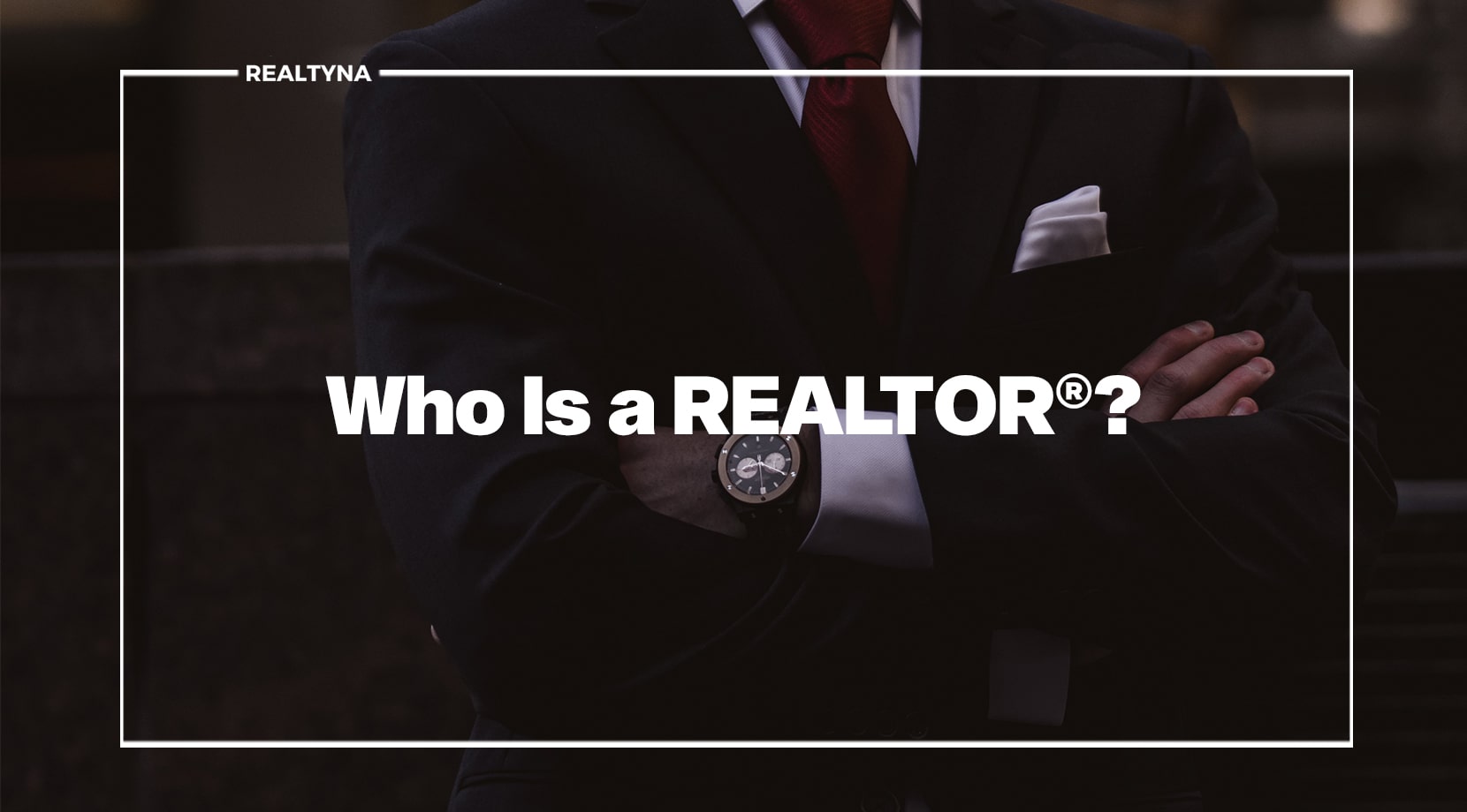 REALTOR